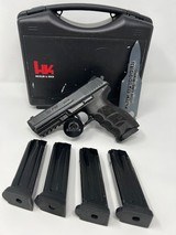 HECKLER & KOCH P30 V3 - 1 of 6