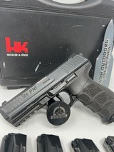 HECKLER & KOCH P30 V3 - 2 of 6