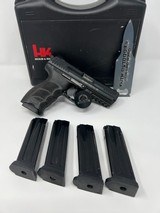 HECKLER & KOCH P30 V3 - 3 of 6