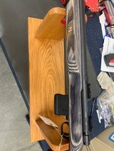 MOSSBERG MVP PREDATOR RIFLE - 4 of 4