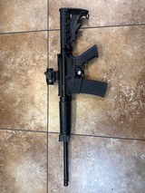 SMITH & WESSON M&P 15 - 1 of 6
