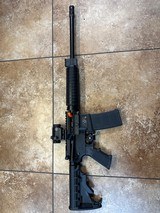 SMITH & WESSON M&P 15 - 4 of 6