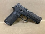 SIG SAUER P320 - 7 of 7