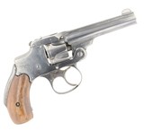 SMITH & WESSON SAFETY HAMMERLESS 1st MODEL .32 ACP - 2 of 7