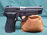 SIG SAUER P226 - 2 of 4