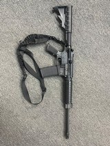 SMITH & WESSON AR 15 M&P 15 5.56 NATO - 3 of 6