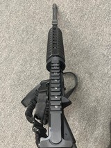 SMITH & WESSON AR 15 M&P 15 5.56 NATO - 2 of 6