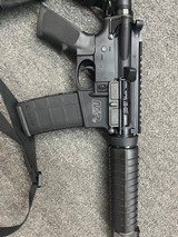 SMITH & WESSON AR 15 M&P 15 5.56 NATO - 6 of 6