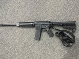 SMITH & WESSON AR 15 M&P 15 5.56 NATO - 1 of 6