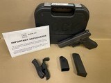 GLOCK 17 G17 GEN 4 - 1 of 7