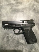 SMITH & WESSON M&P9 2.0 COMPACT - 5 of 5