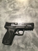 SMITH & WESSON M&P9 2.0 COMPACT - 4 of 5