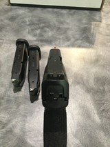 SMITH & WESSON M&P9 2.0 COMPACT - 2 of 5