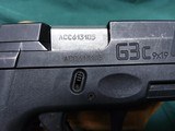 TAURUS G3C - 6 of 6