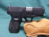 TAURUS G3C - 3 of 6