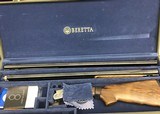 BERETTA 692 Skeet B-Fast - 1 of 6