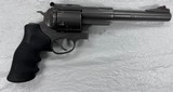 RUGER SUPER REDHAWK 454 Casull or 45 Long Colt - 1 of 4