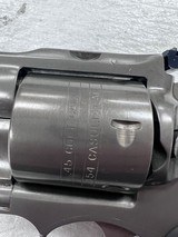 RUGER SUPER REDHAWK 454 Casull or 45 Long Colt - 2 of 4