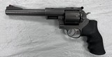 RUGER SUPER REDHAWK 454 Casull or 45 Long Colt - 4 of 4