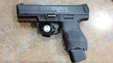 HECKLER & KOCH VP9 SK - 1 of 2