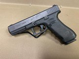 GLOCK 22 G22 GEN 4 .40 S&W - 2 of 7