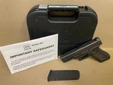 GLOCK 22 G22 GEN 4 .40 S&W - 1 of 7