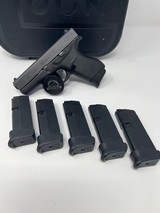 GLOCK G42 - 2 of 4