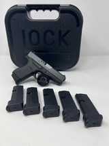 GLOCK G42 - 3 of 4