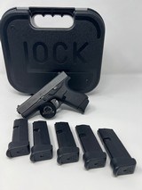 GLOCK G42 - 1 of 4