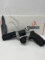 TAURUS RAGING HUNTER - 1 of 6