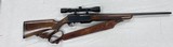 BROWNING BAR 7 Rem Caliber made in belgium - 1 of 6
