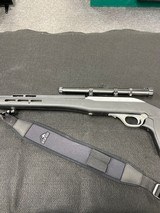 MARLIN 60SB Stainless w/Scope - 3 of 7