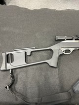 MARLIN 60SB Stainless w/Scope - 5 of 7