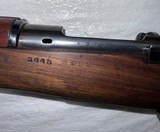 MAUSER MODEL 1896 - 2 of 4