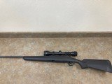 SAVAGE ARMS AXIS - 1 of 6