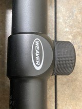 SAVAGE ARMS AXIS - 6 of 6