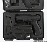 TISAS ZIGANA PX-9 W/ BOX, 2 MAGS, & HOLSTER - 7 of 7