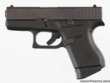GLOCK G43 W/ BOX & MAGAZINE - 2 of 7