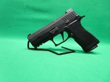 SIG SAUER p320 x series - 3 of 6