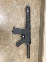 SPIKE&sbquo;&sbquo;S TACTICAL ST1 - 1 of 5