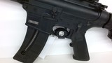 SMITH & WESSON M&P15-22 - 3 of 6
