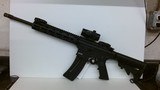 SMITH & WESSON M&P15-22 - 1 of 6