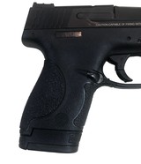 SMITH & WESSON M&P Shield 9 PC M2.0 - 5 of 6