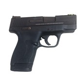 SMITH & WESSON M&P Shield 9 PC M2.0 - 1 of 6