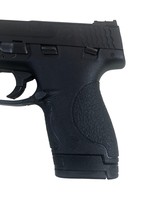 SMITH & WESSON M&P Shield 9 PC - 3 of 6