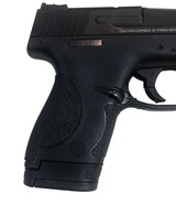 SMITH & WESSON M&P Shield 9 PC - 5 of 6