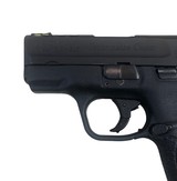 SMITH & WESSON M&P Shield 9 PC - 4 of 6
