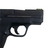 SMITH & WESSON M&P Shield 9 PC - 6 of 6