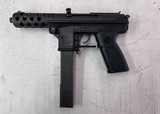 INTRATEC TEC-9 - 2 of 2