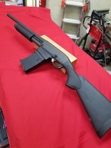 REMINGTON 870 DM - 1 of 7